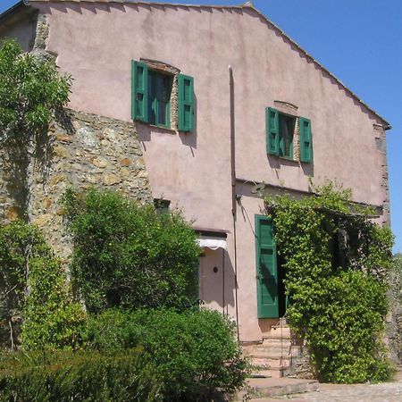 Country Relais La Mortella Guest House Porto Ercole  Exterior photo